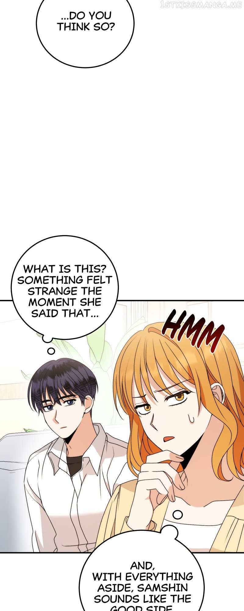 Kiss Goblin Chapter 12 - page 60