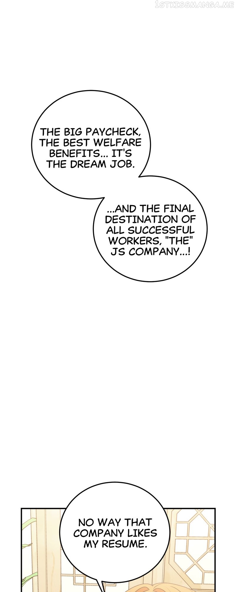 Kiss Goblin Chapter 12 - page 71