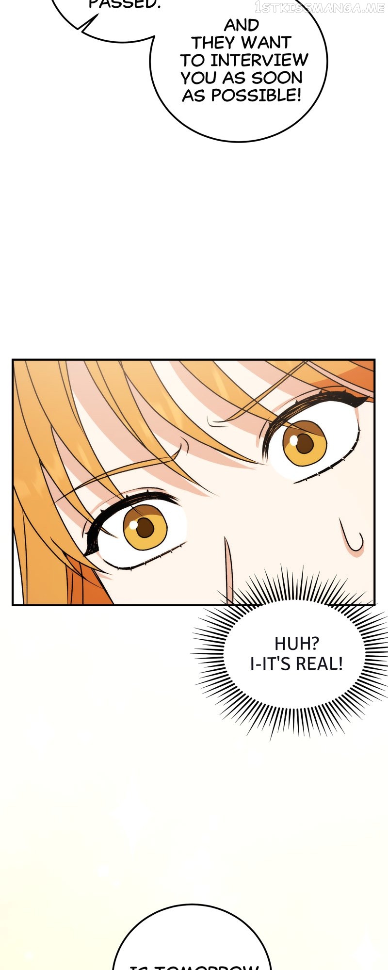 Kiss Goblin Chapter 12 - page 74