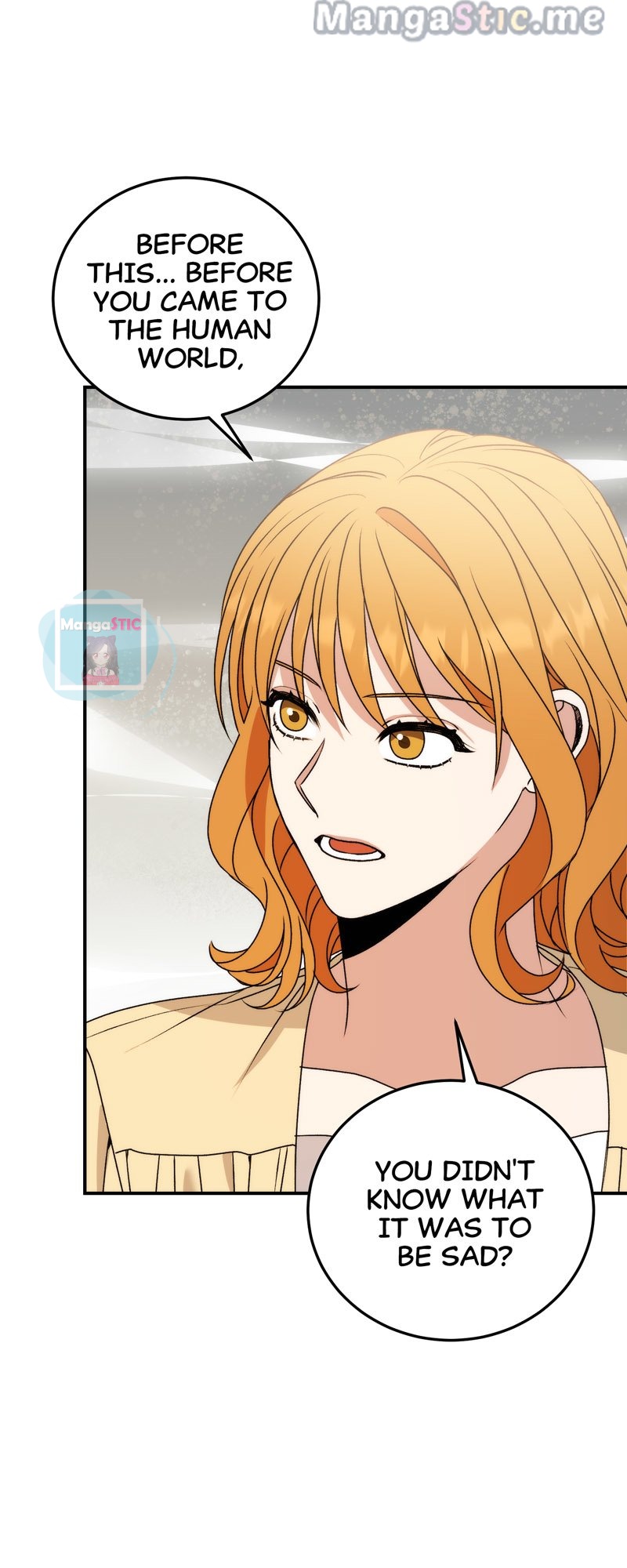 Kiss Goblin Chapter 11 - page 19