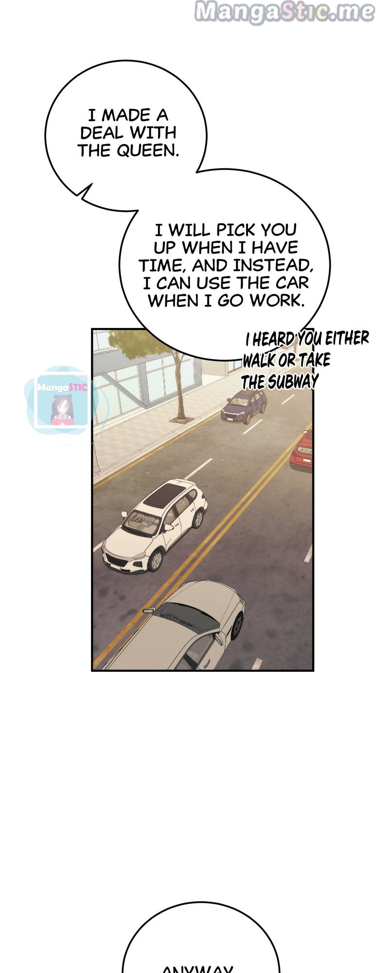 Kiss Goblin Chapter 11 - page 23