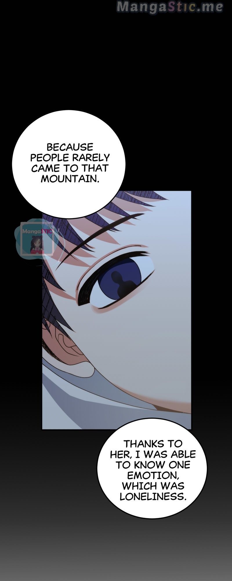 Kiss Goblin Chapter 11 - page 34