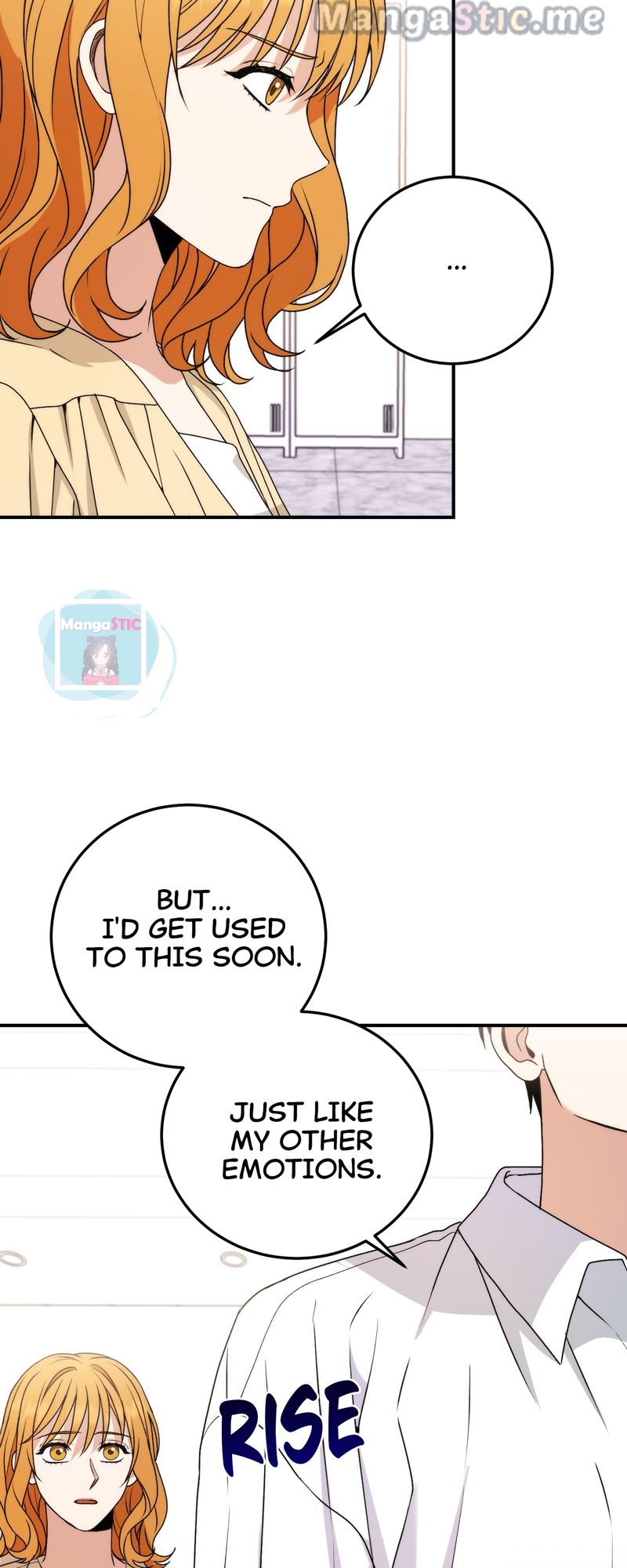 Kiss Goblin Chapter 11 - page 4