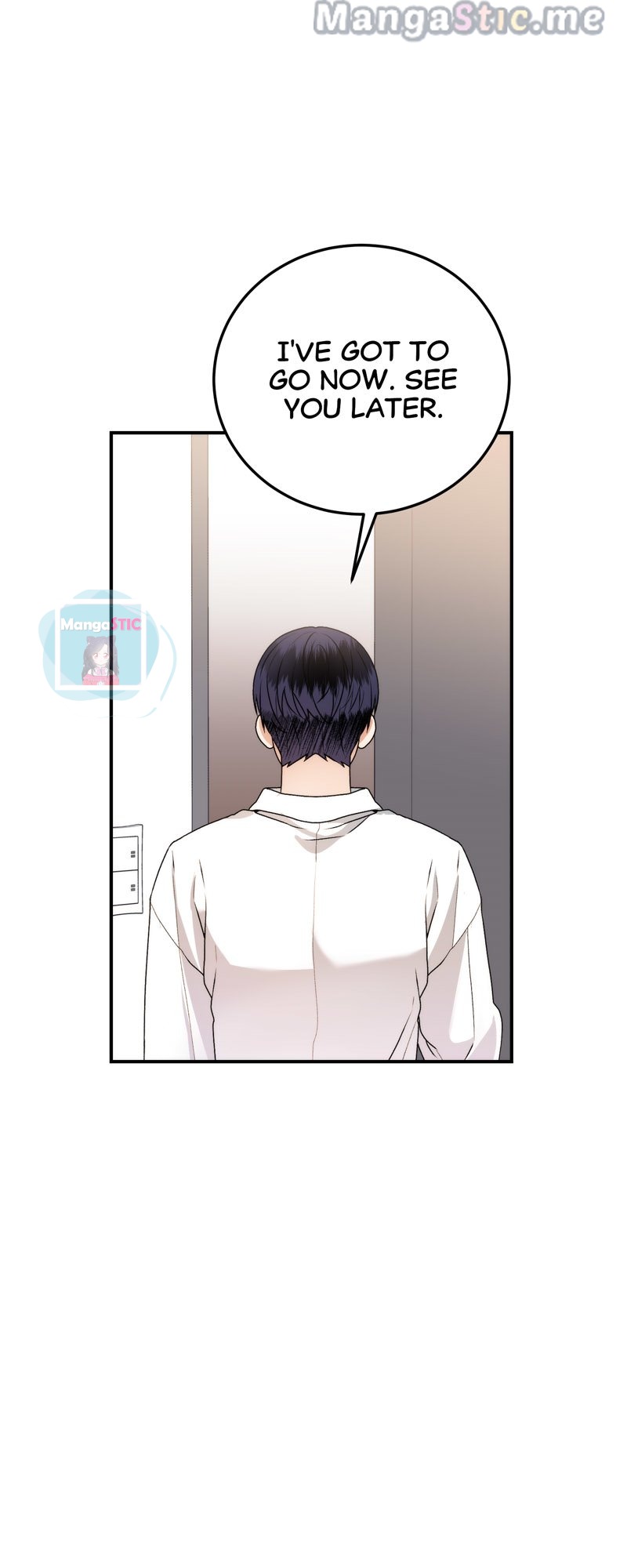 Kiss Goblin Chapter 11 - page 6