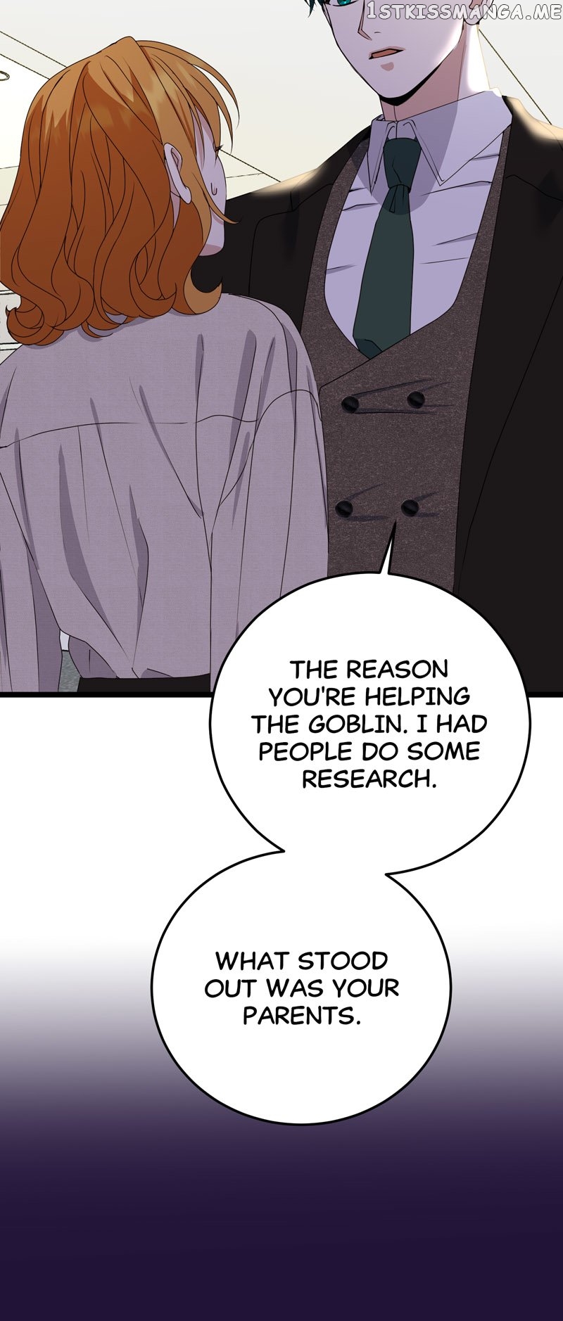 Kiss Goblin Chapter 36 - page 11