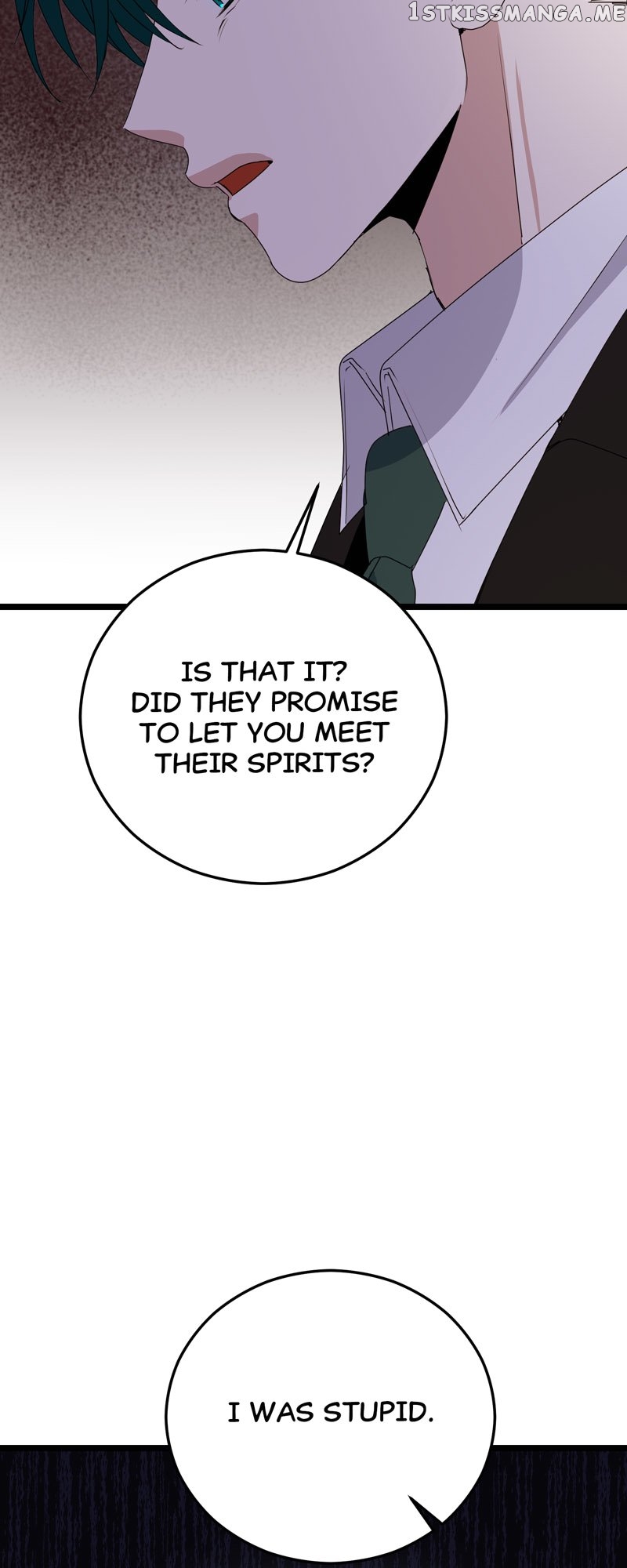 Kiss Goblin Chapter 36 - page 14