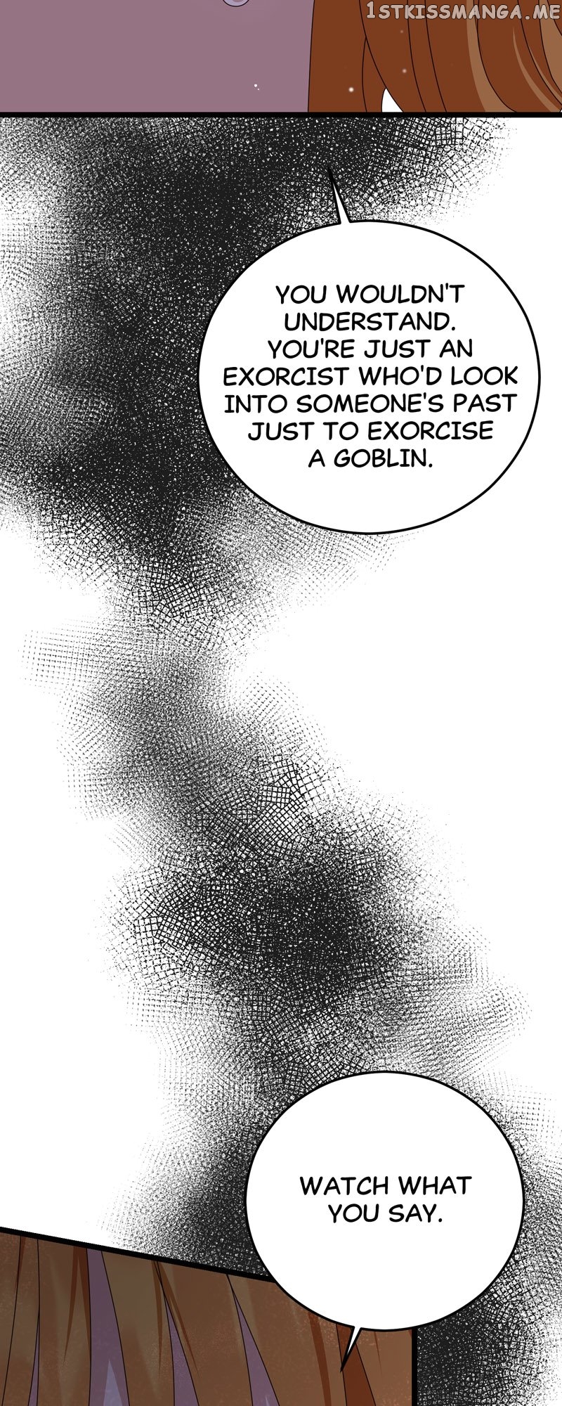 Kiss Goblin Chapter 36 - page 21