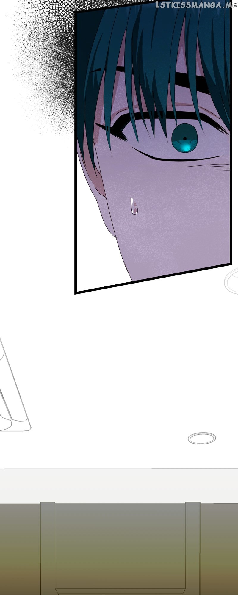 Kiss Goblin Chapter 36 - page 23