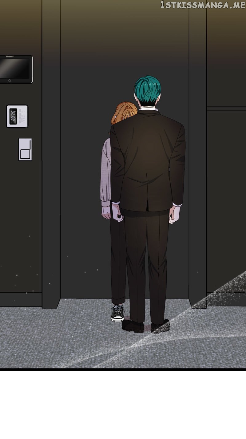 Kiss Goblin Chapter 36 - page 24