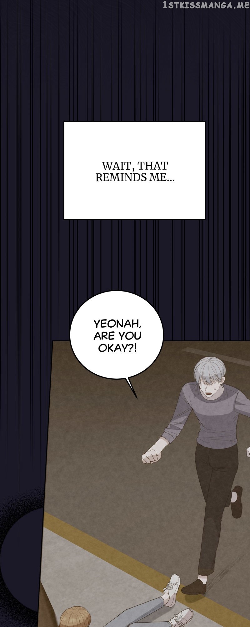 Kiss Goblin Chapter 36 - page 35