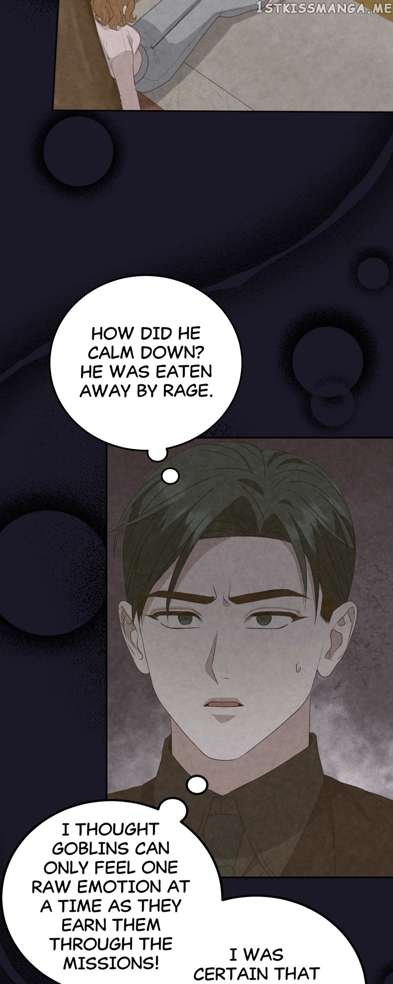 Kiss Goblin Chapter 36 - page 36