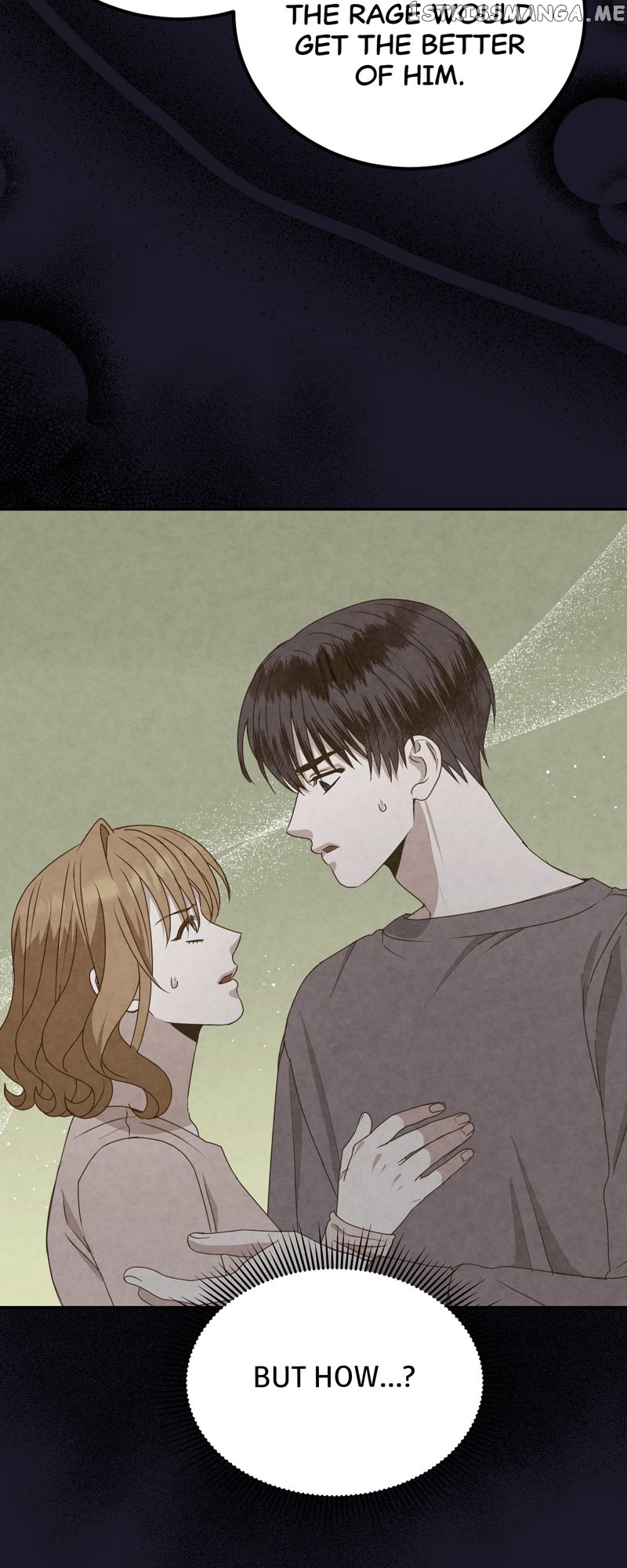 Kiss Goblin Chapter 36 - page 37