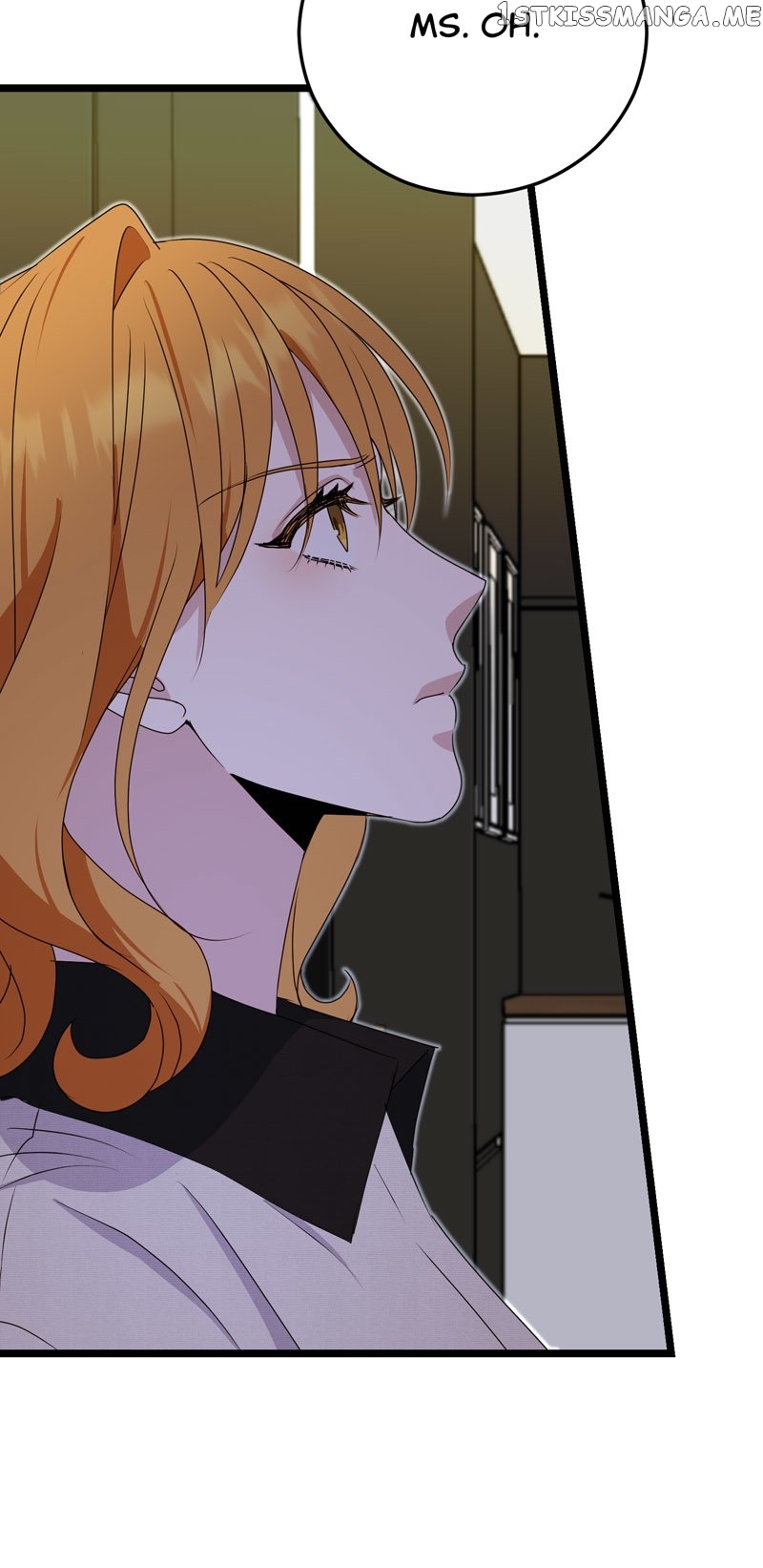 Kiss Goblin Chapter 36 - page 43