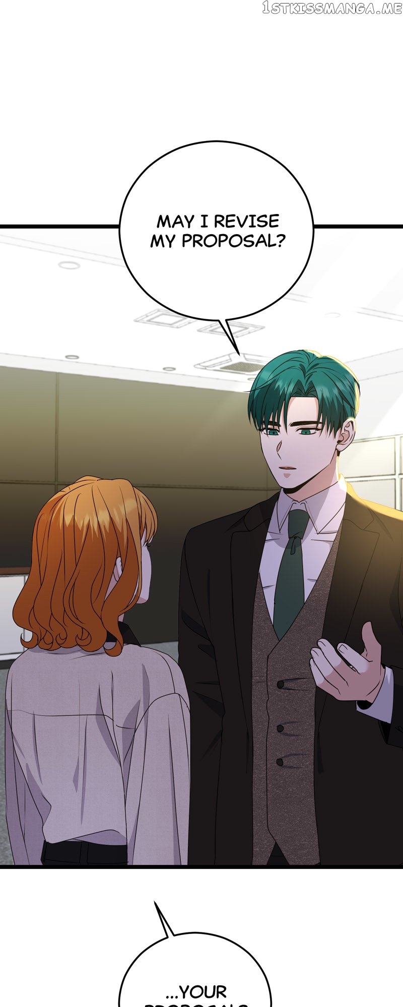 Kiss Goblin Chapter 36 - page 44