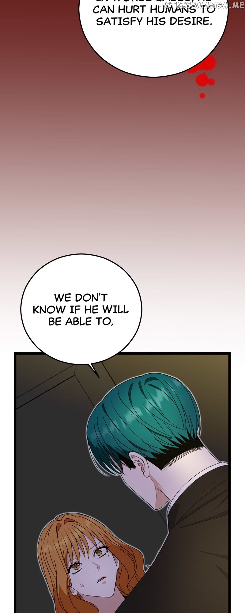 Kiss Goblin Chapter 36 - page 47
