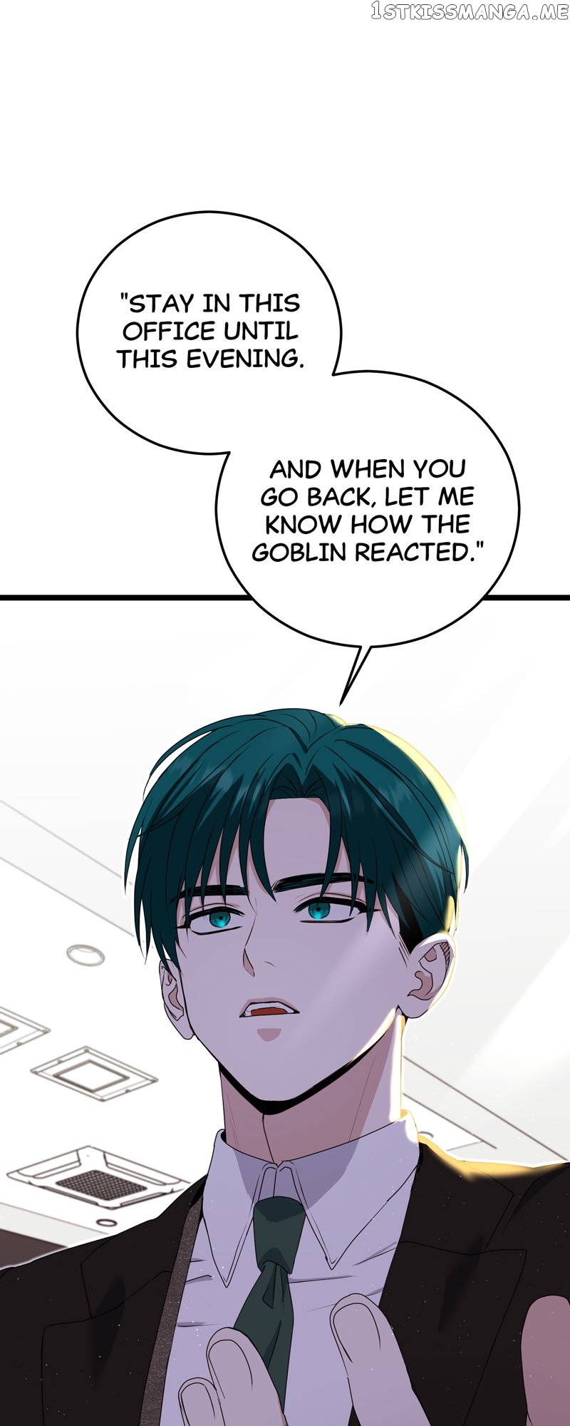 Kiss Goblin Chapter 36 - page 49