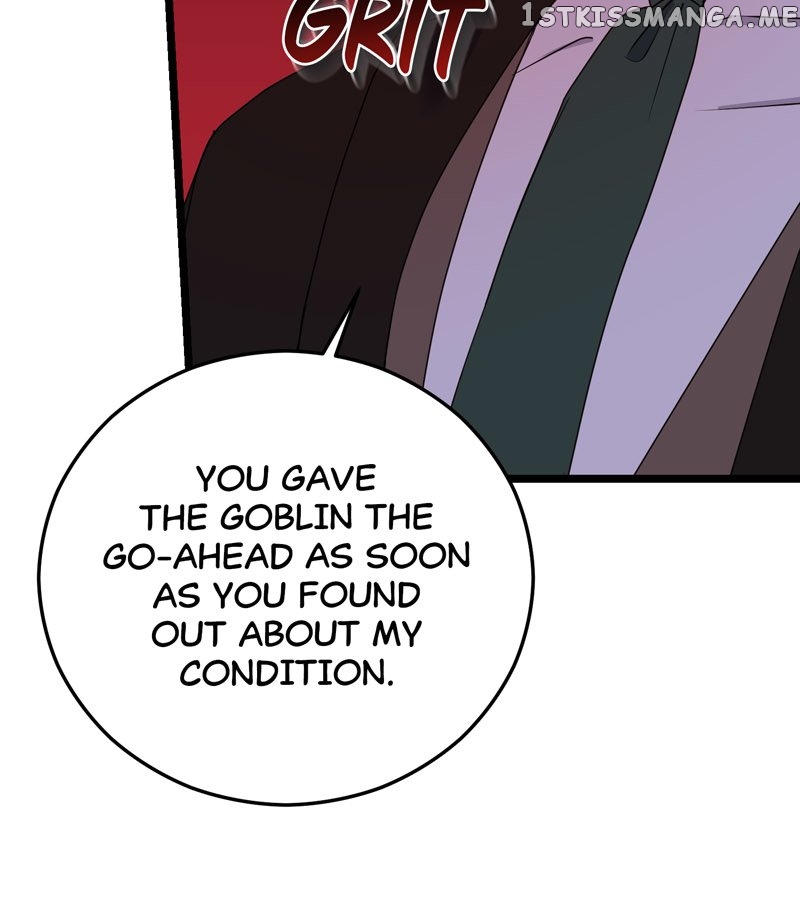 Kiss Goblin Chapter 36 - page 5
