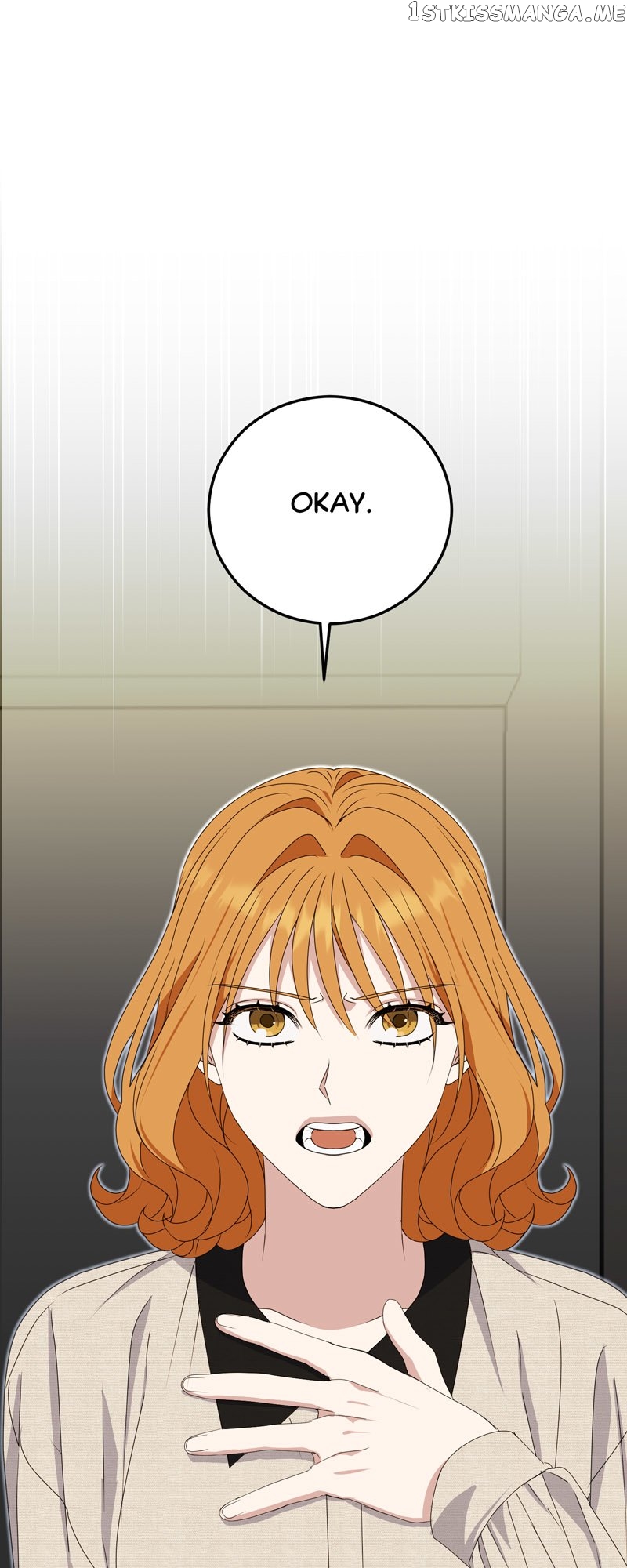 Kiss Goblin Chapter 36 - page 57