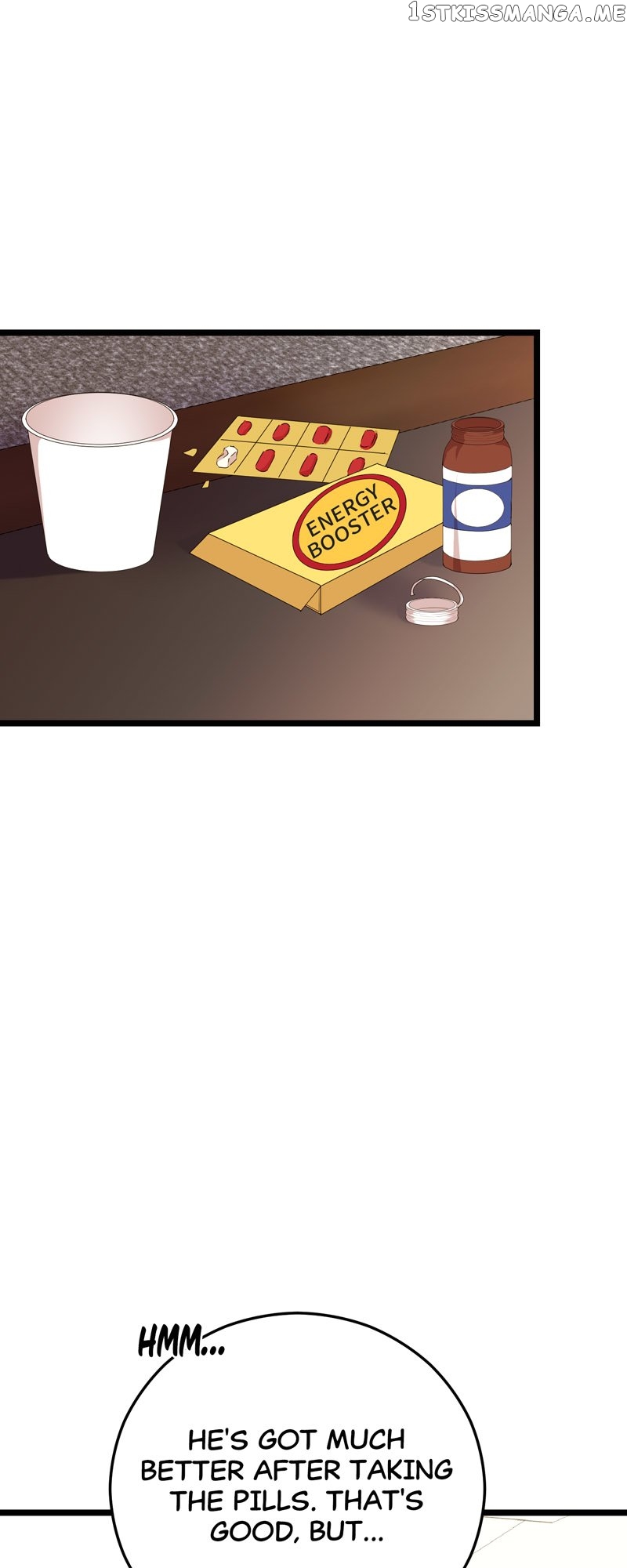 Kiss Goblin Chapter 36 - page 59