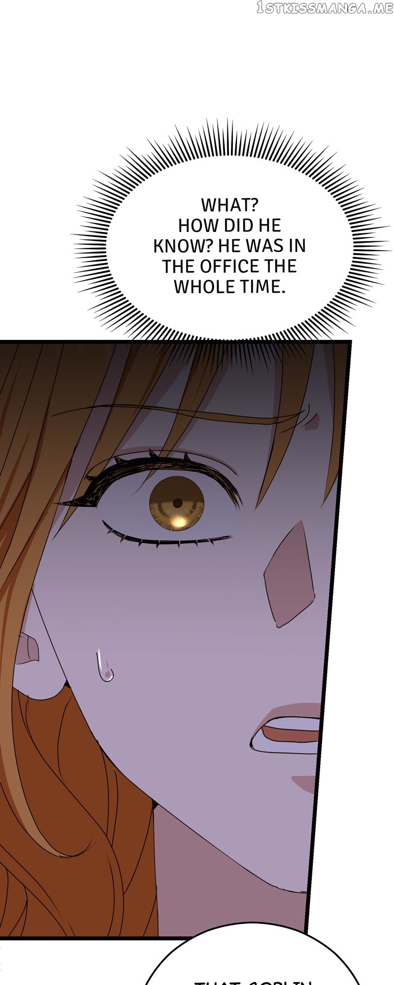 Kiss Goblin Chapter 36 - page 6