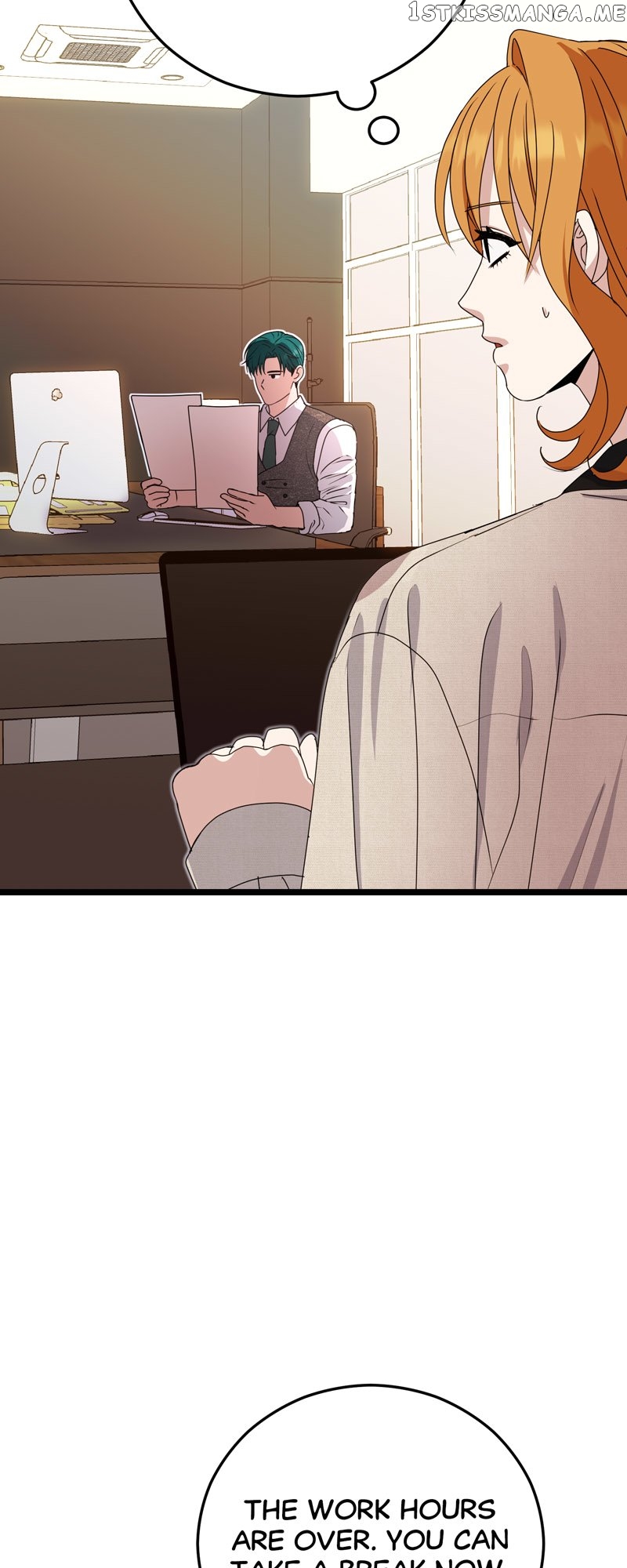 Kiss Goblin Chapter 36 - page 60