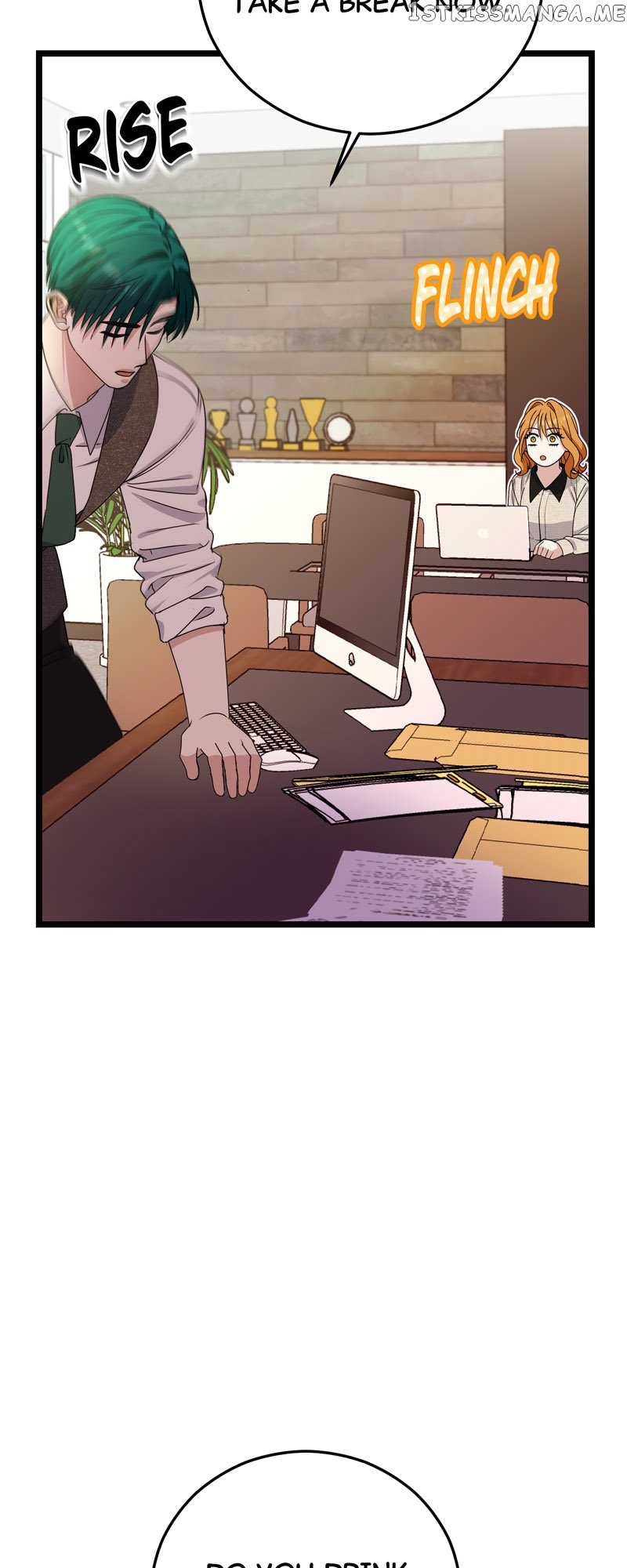 Kiss Goblin Chapter 36 - page 61