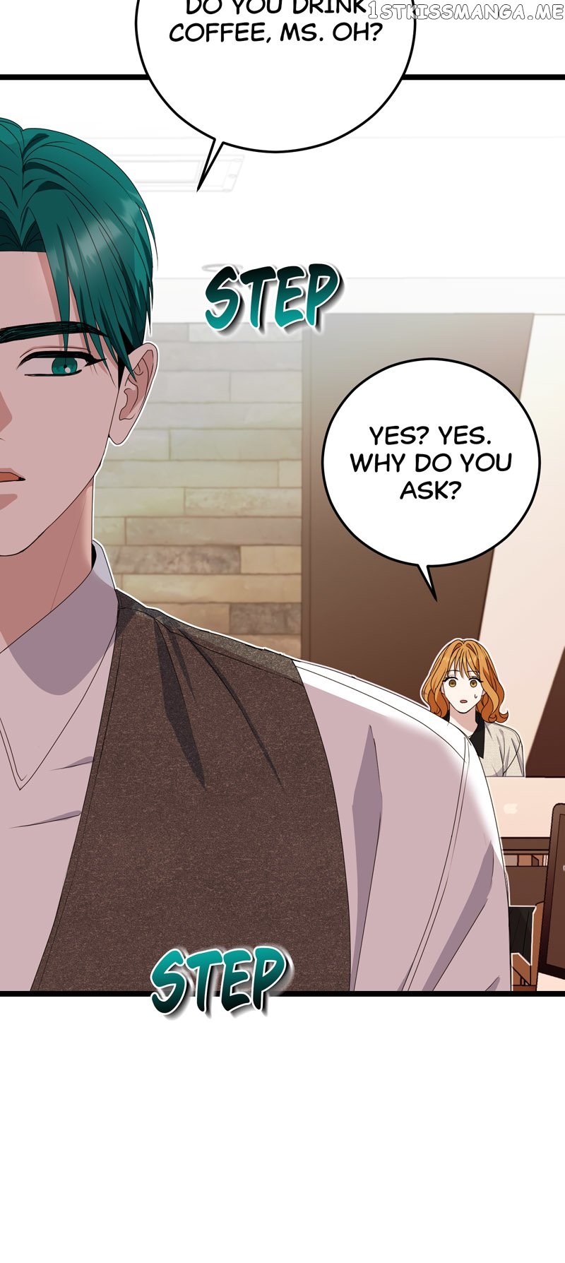 Kiss Goblin Chapter 36 - page 62