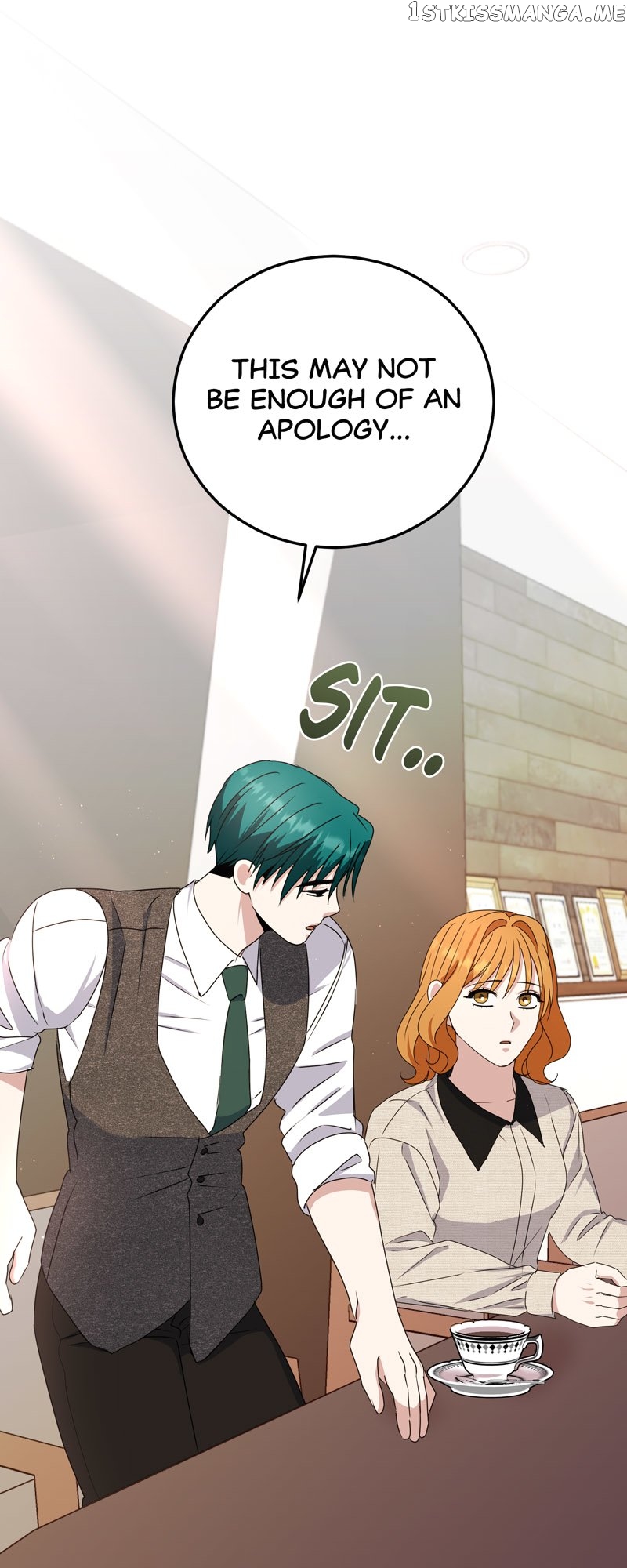 Kiss Goblin Chapter 36 - page 67