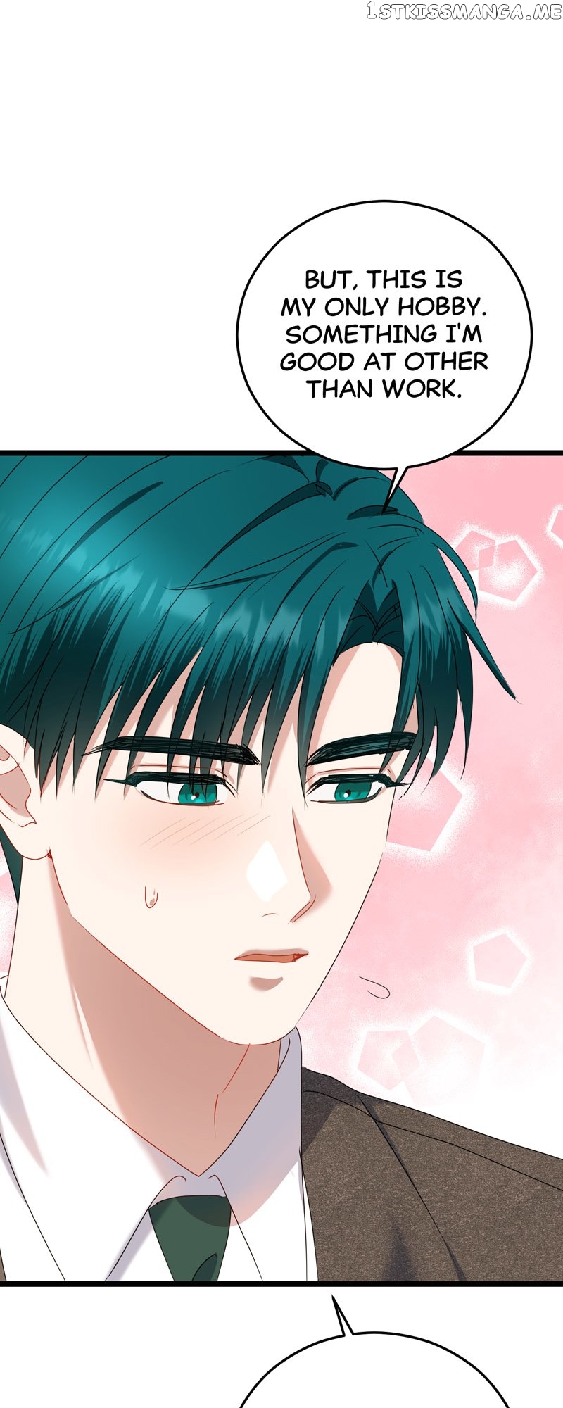 Kiss Goblin Chapter 36 - page 69