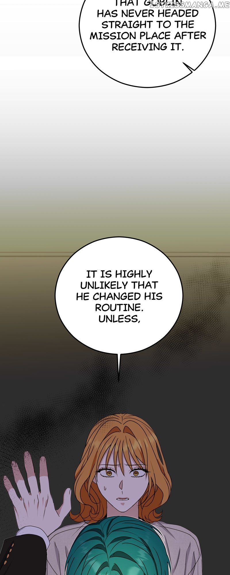Kiss Goblin Chapter 36 - page 7