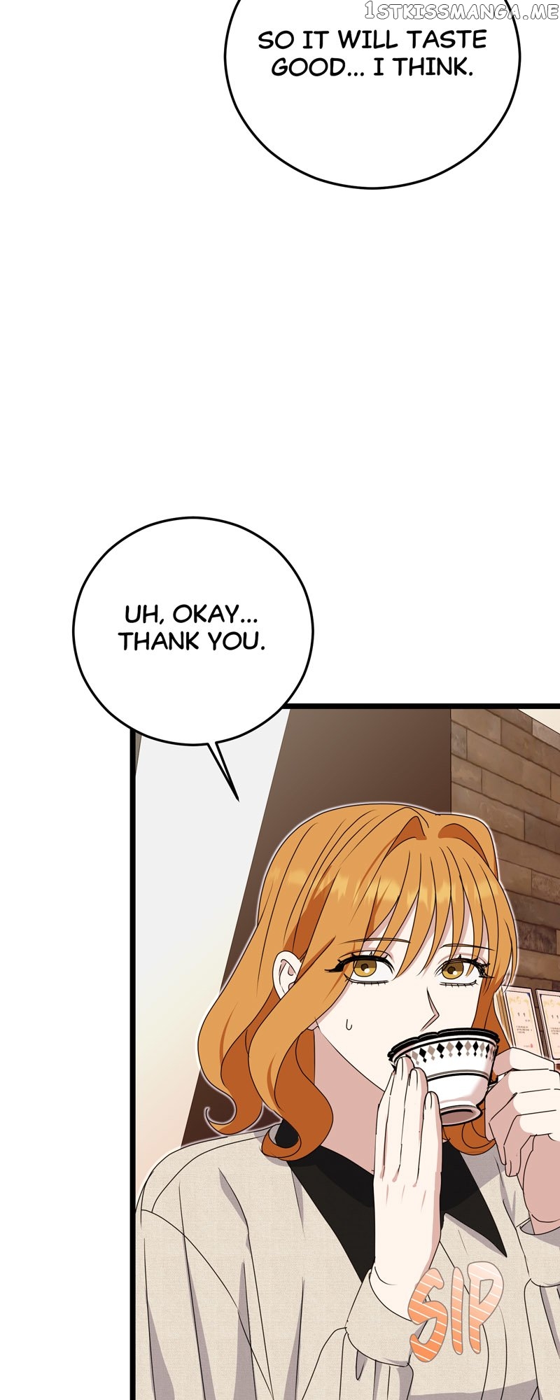 Kiss Goblin Chapter 36 - page 70