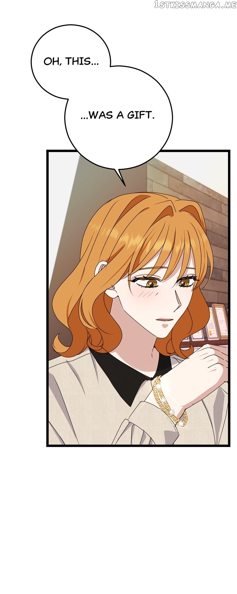 Kiss Goblin Chapter 36 - page 76