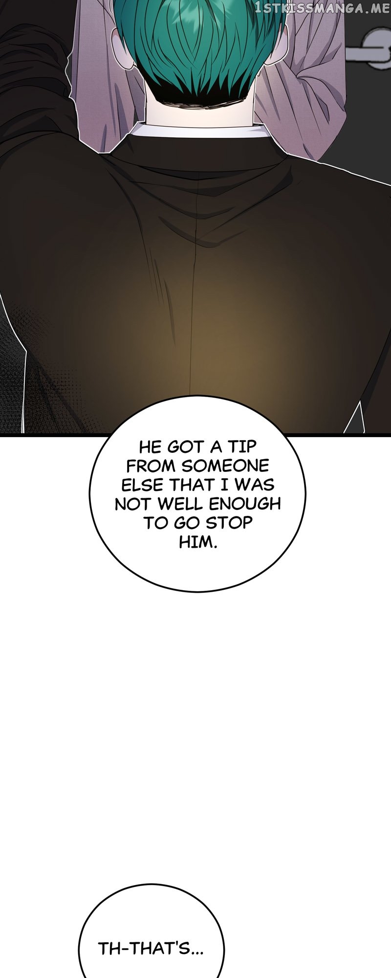 Kiss Goblin Chapter 36 - page 8