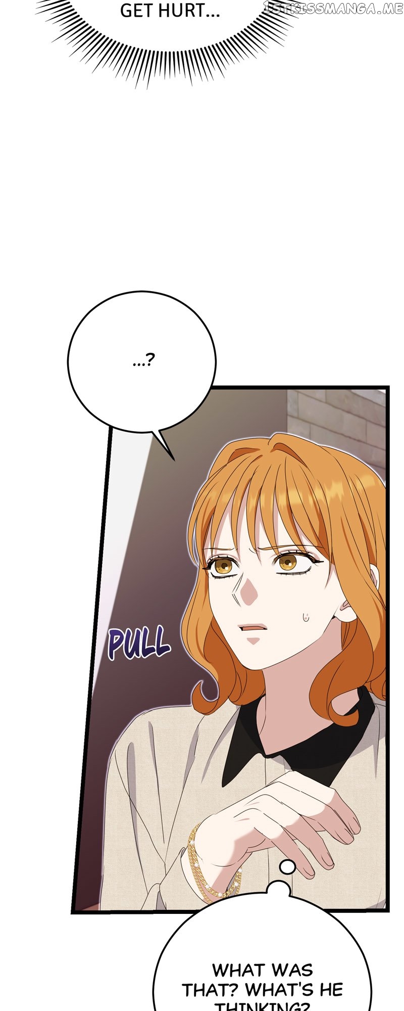 Kiss Goblin Chapter 36 - page 83