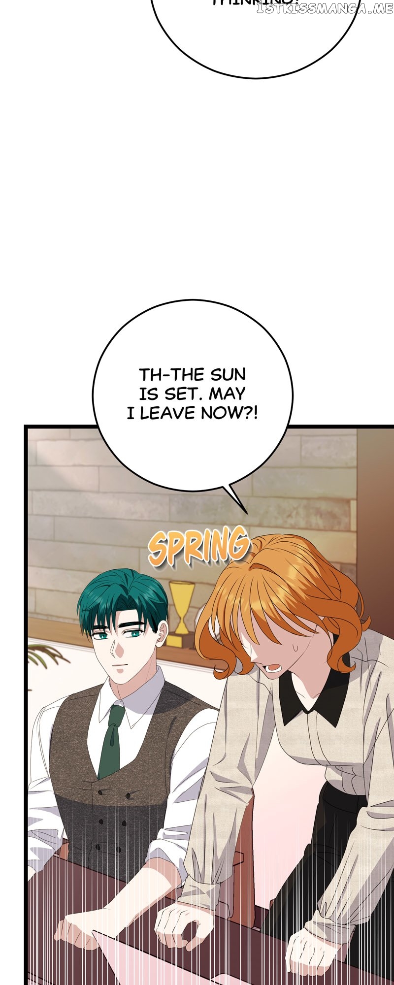 Kiss Goblin Chapter 36 - page 84
