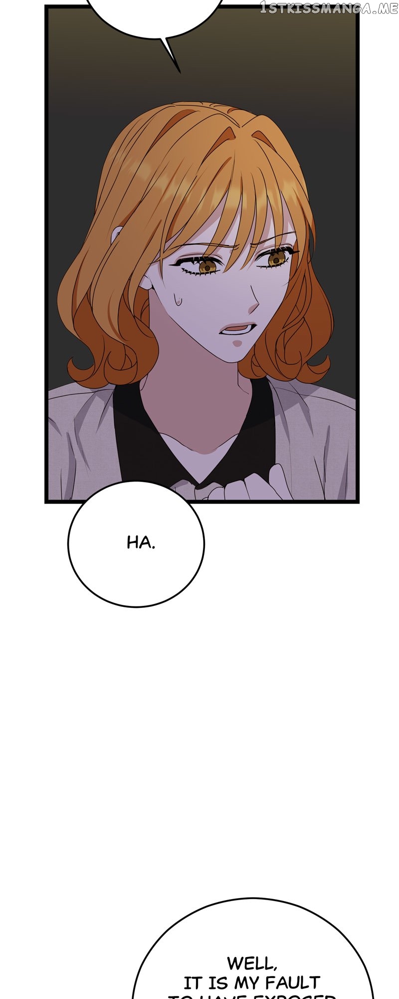 Kiss Goblin Chapter 36 - page 9