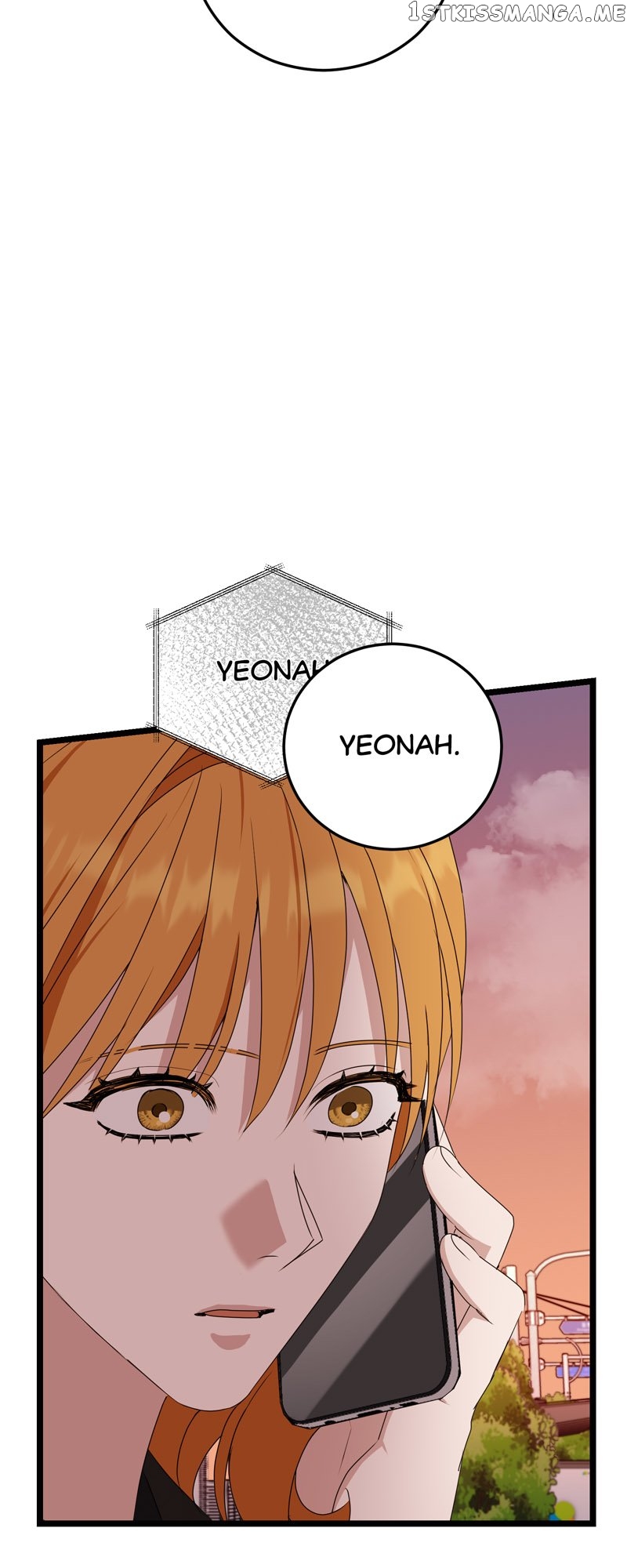 Kiss Goblin Chapter 36 - page 91