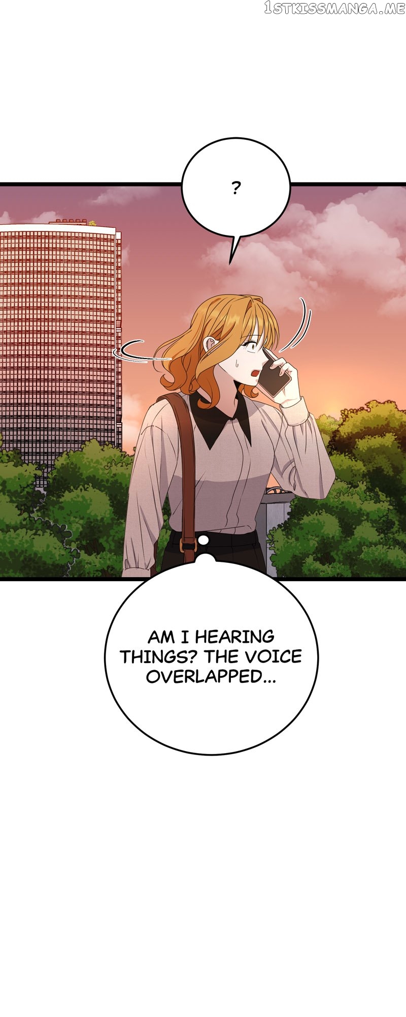 Kiss Goblin Chapter 36 - page 93