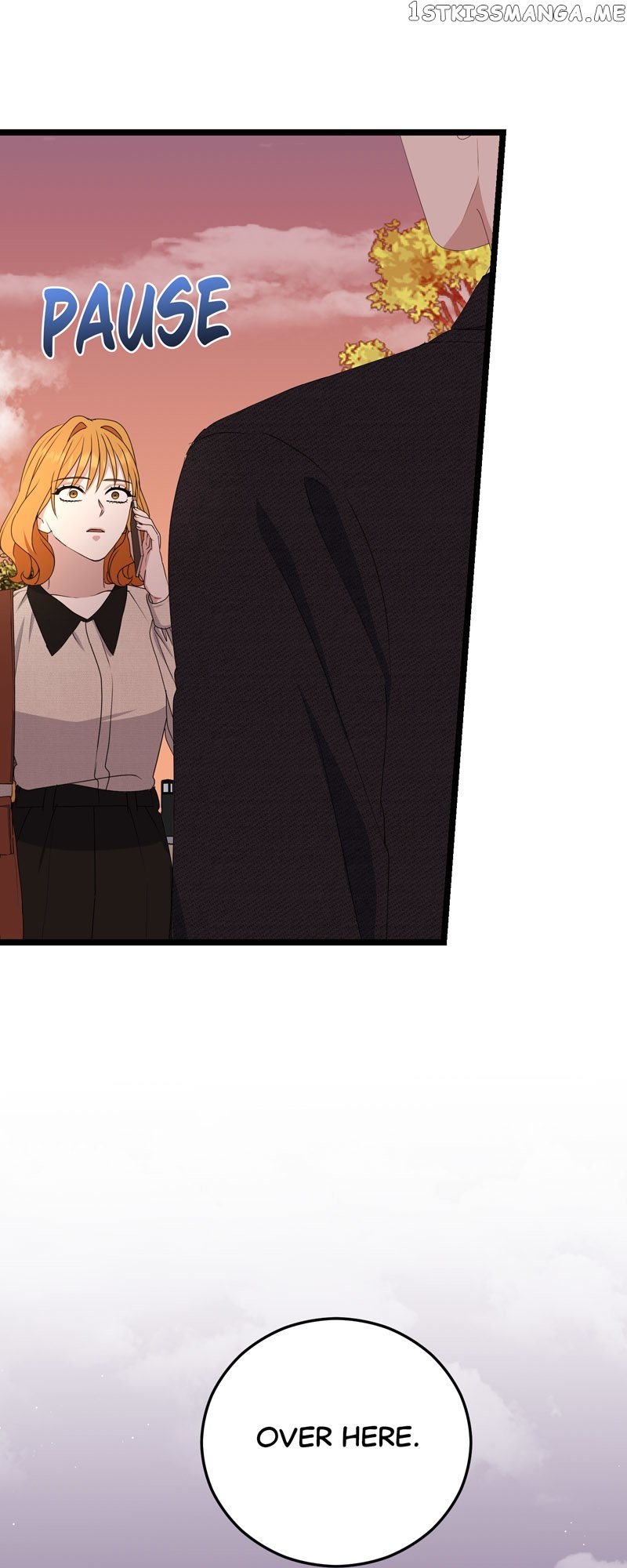 Kiss Goblin Chapter 36 - page 94