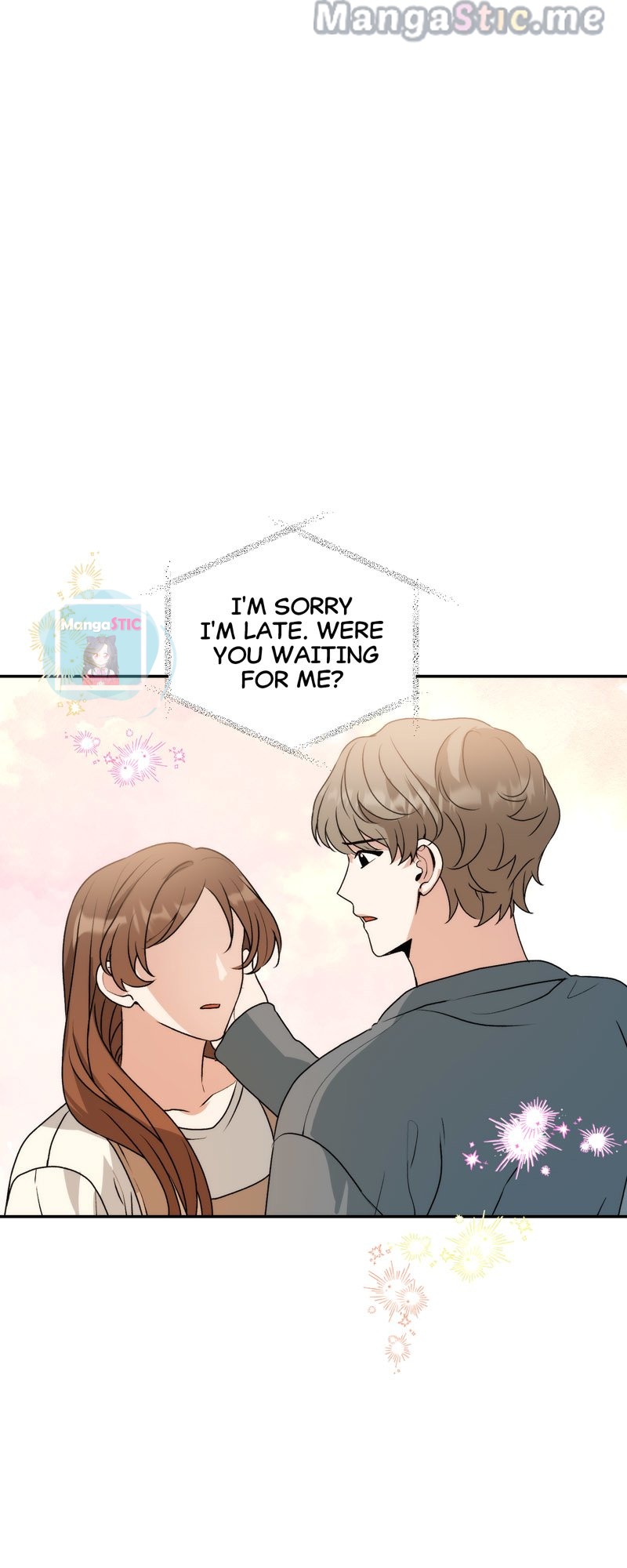 Kiss Goblin Chapter 9 - page 13