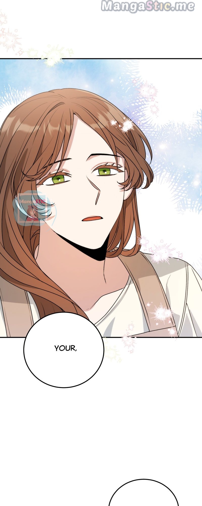 Kiss Goblin Chapter 9 - page 19