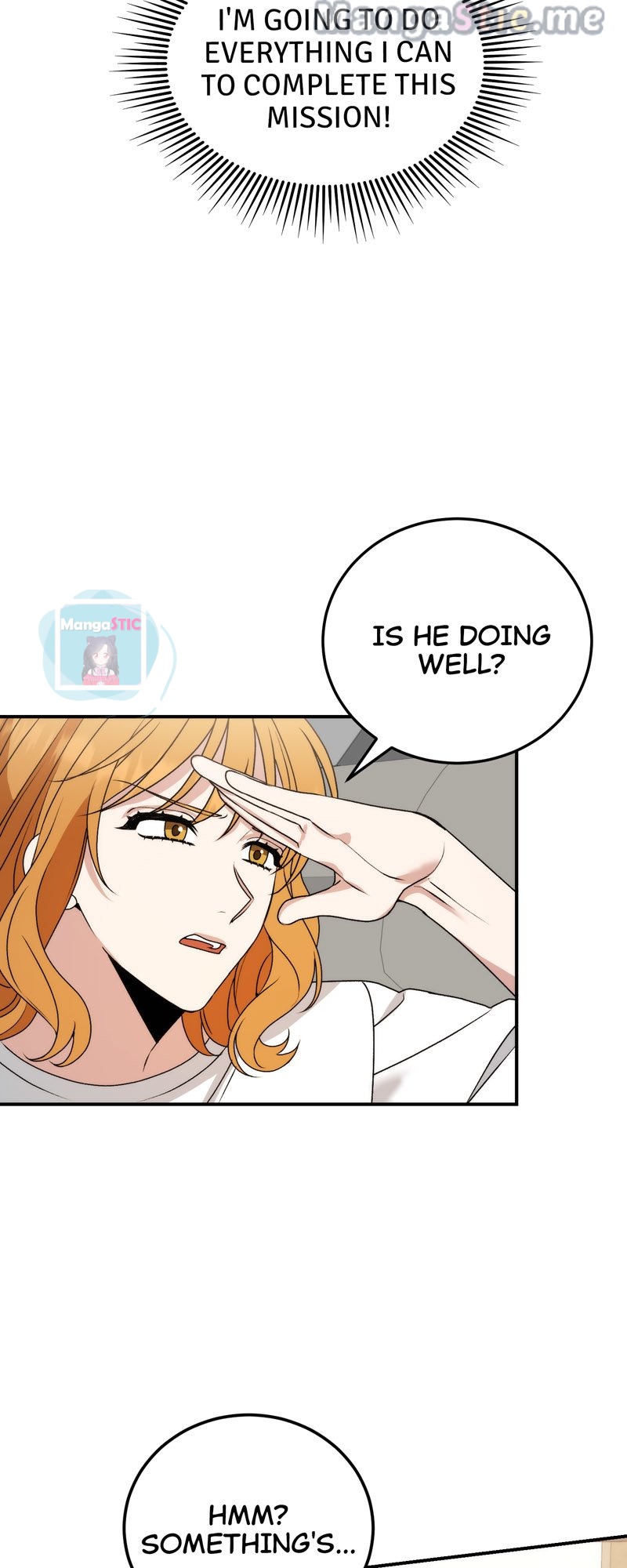 Kiss Goblin Chapter 9 - page 25