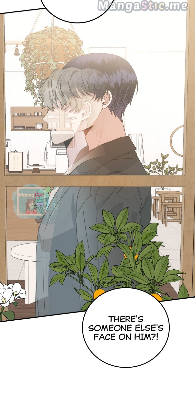 Kiss Goblin Chapter 9 - page 26