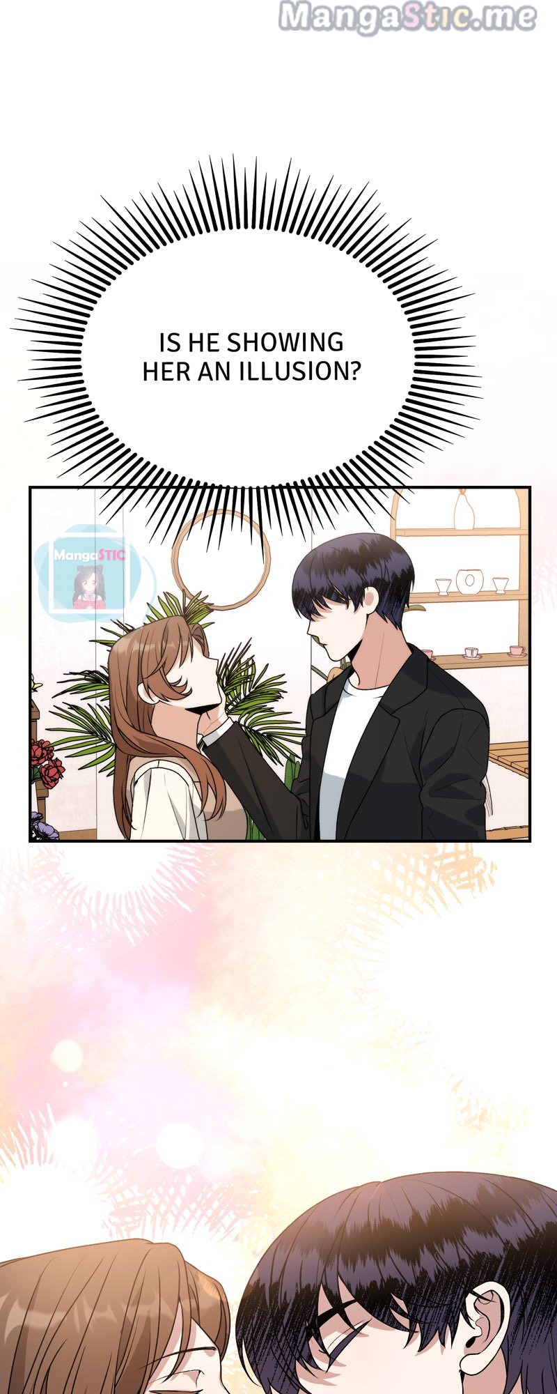 Kiss Goblin Chapter 9 - page 27