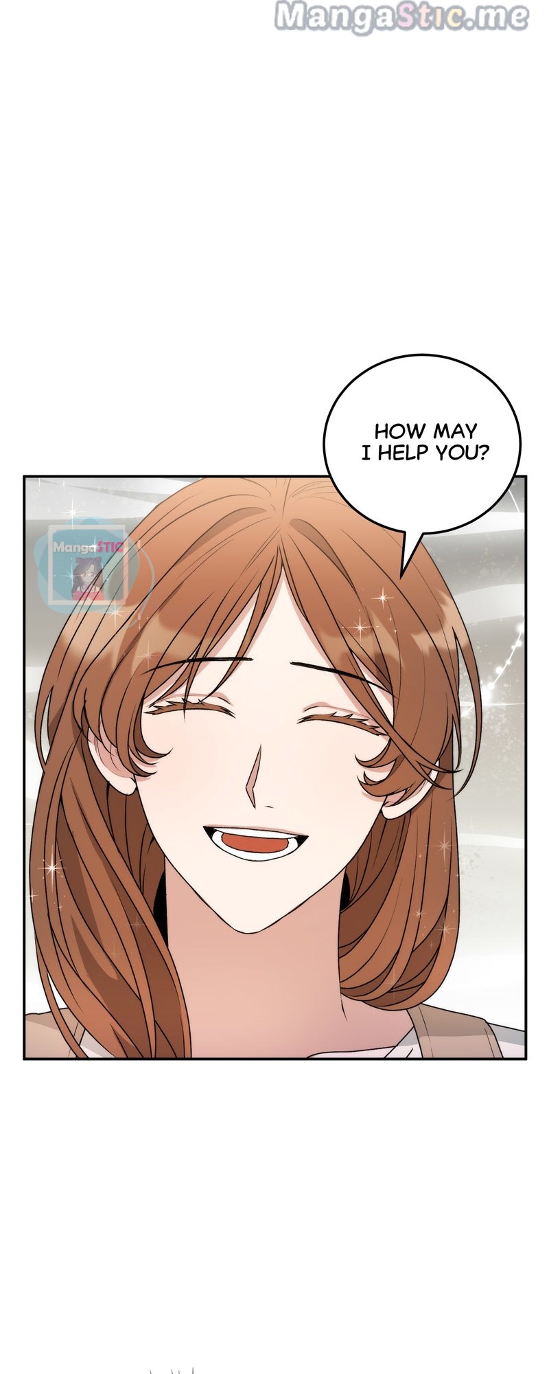 Kiss Goblin Chapter 9 - page 3