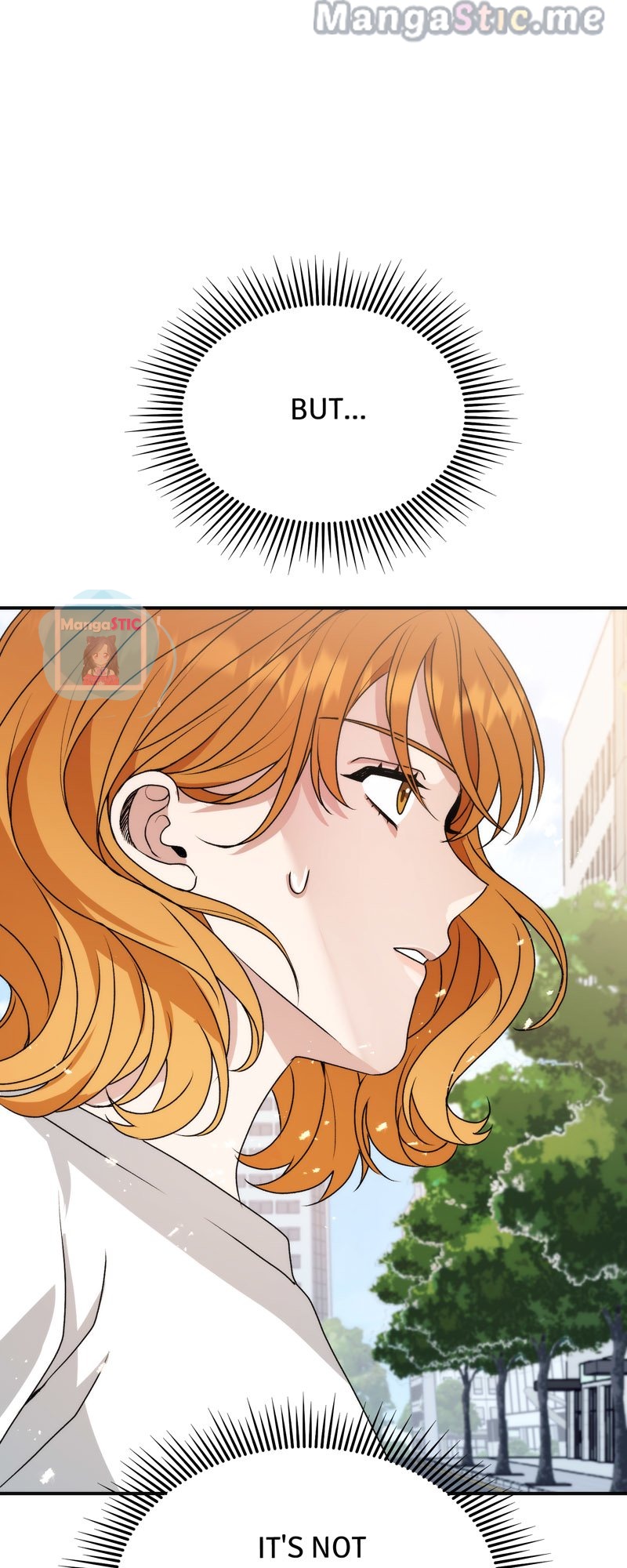 Kiss Goblin Chapter 9 - page 32