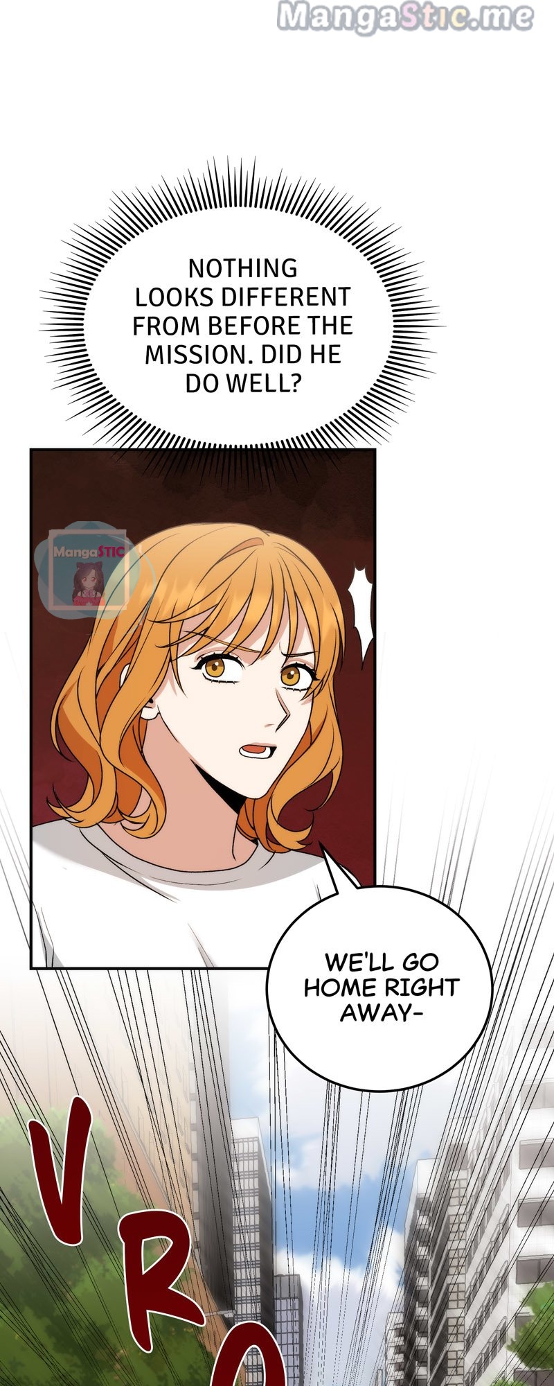 Kiss Goblin Chapter 9 - page 35