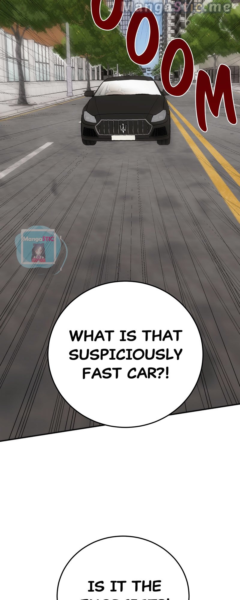 Kiss Goblin Chapter 9 - page 36