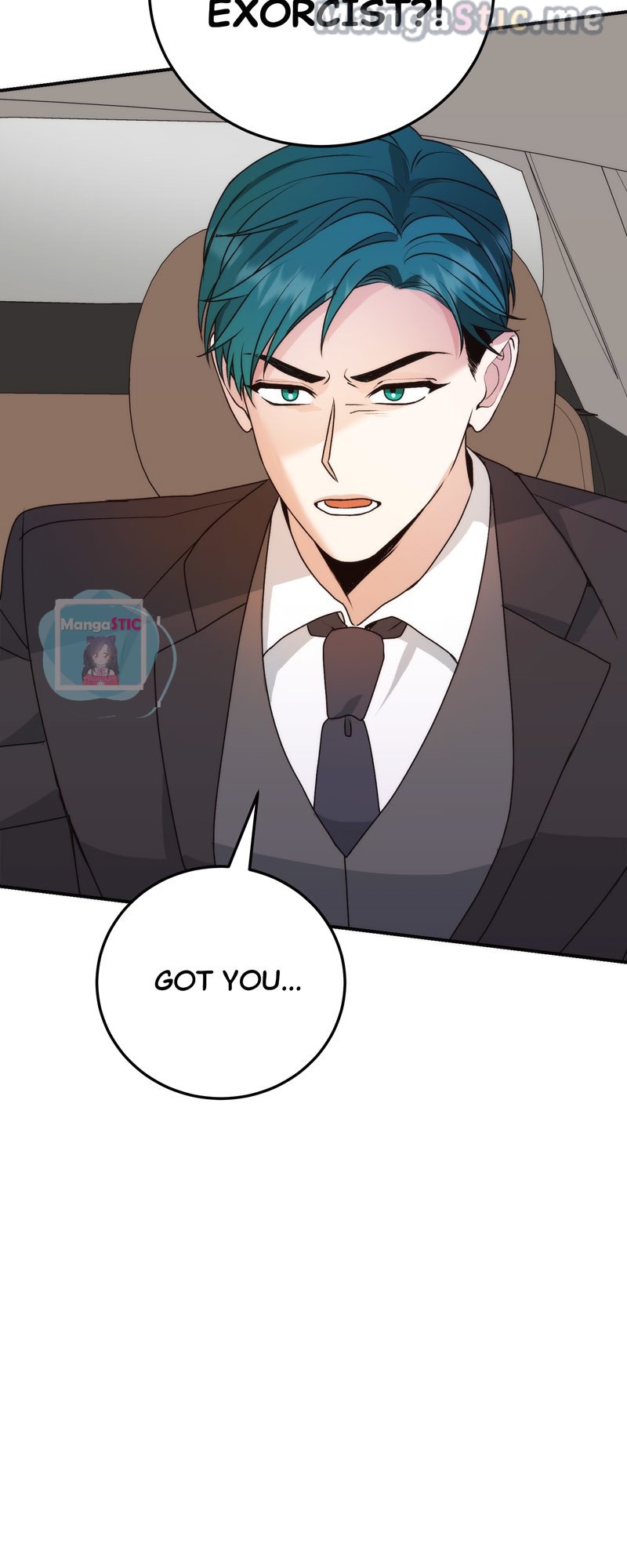 Kiss Goblin Chapter 9 - page 37