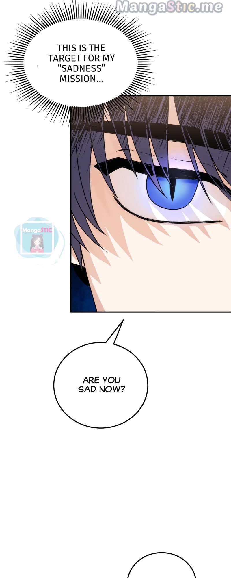 Kiss Goblin Chapter 9 - page 4